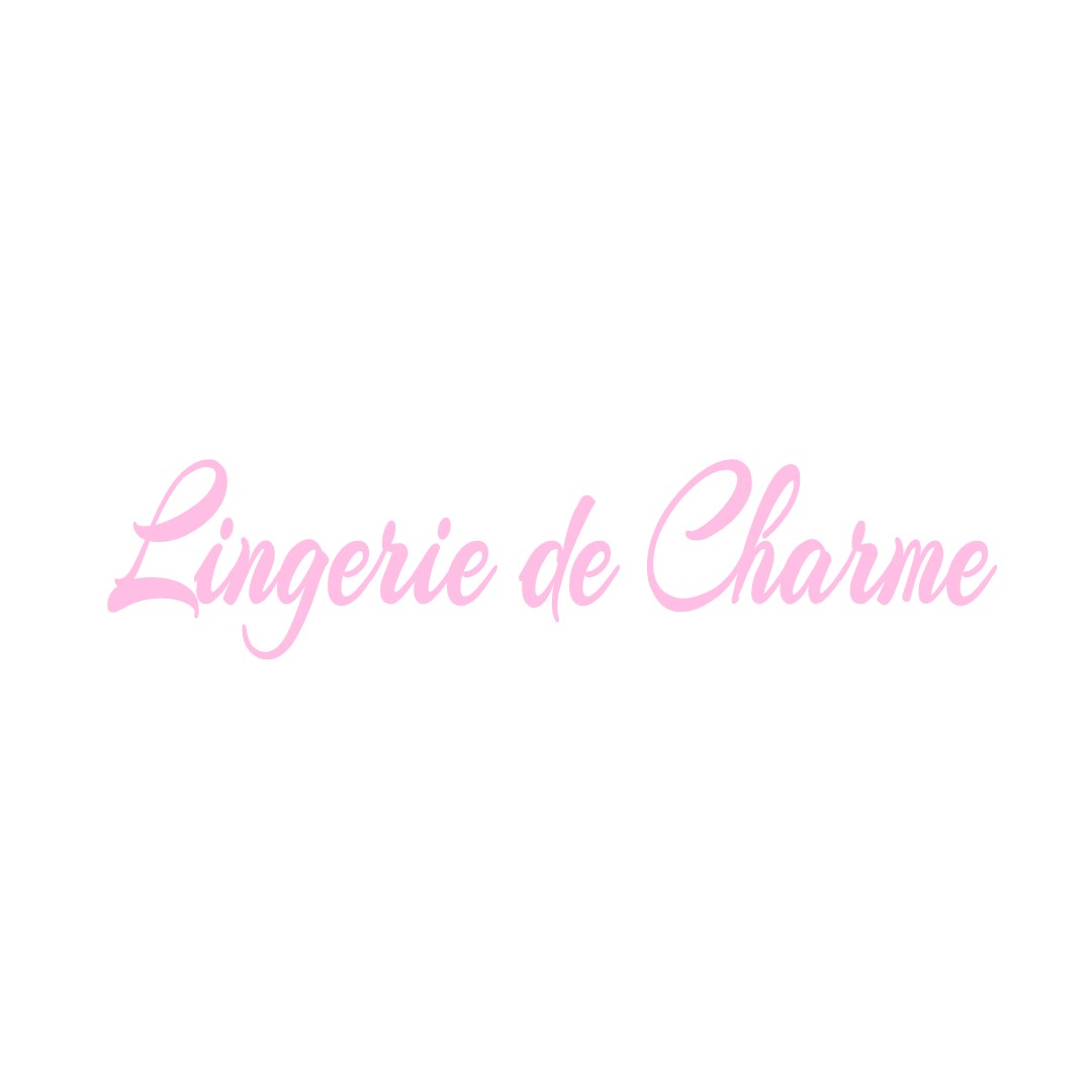 LINGERIE DE CHARME MALLING